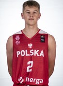Headshot of Marcin Kosiorowski