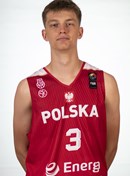 Profile image of Mateusz SAMIEC