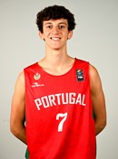 Headshot of Sérgio Sousa