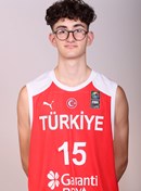 Headshot of Jıhad Elkhatıb