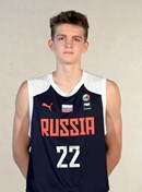 Profile image of Daniil  GLAZKOV
