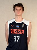 Profile image of Dmitrii  GUSEV