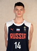 Profile image of Vadim  SHIRINKIN