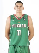 Profile image of Stoyan  GANEV 