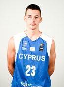 Profile image of Stefanos TIGKAS