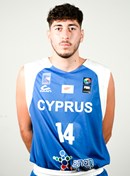 Profile image of Dimitris NEOFYTOU