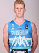 Profile image of Nejc DIZDAREVIC