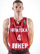 Headshot of Roko LUKIĆ