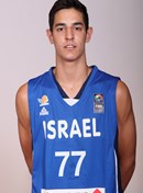 Profile image of Ben Avraham SARAF
