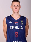 Profile image of Mitar BOSNJAKOVIC