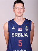Headshot of Asim Đulović