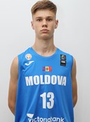 Profile image of Bogdan MOSIN