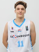 Headshot of Nemanja Mladenovic
