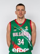 Profile image of Dimitar DIMITROV