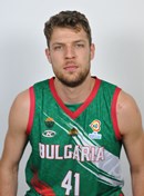 Profile image of Aleksandar VEZENKOV