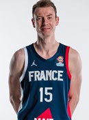 Profile image of Nicolas LANG