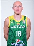 Profile image of Mindaugas GIRDZIUNAS