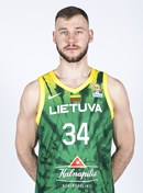 Profile image of Martynas SAJUS