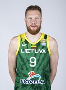 Profile image of Ignas BRAZDEIKIS