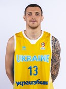 Headshot of Vyacheslav Bobrov