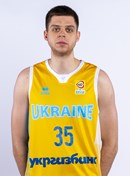 Profile image of Artem KOVALOV
