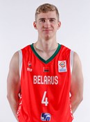 Profile image of Uladzislau BLIZNIUK