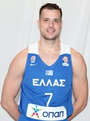 Profile image of Dimitris AGRAVANIS