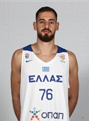 Headshot of Emmanouil Chatzidakis