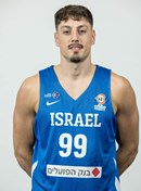 Profile image of Yiftah ZIV
