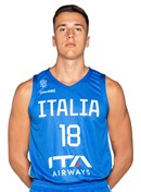 Profile image of Matteo SPAGNOLO