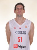 Profile image of Boban MARJANOVIC