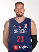 Headshot of Marko Guduric
