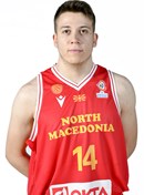 Profile image of Pavel DANAILOVSKI