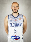 Profile image of Simon KRAJCOVIC