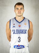 Profile image of Matej MAJERCAK