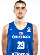 Headshot of Jakub Slavik