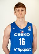 Headshot of Ondrej Svec