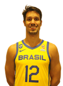 Headshot of Rafa Mineiro