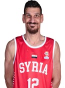 Profile image of Abdulwahab ALHAMWI