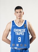 Profile image of Wei-Chieh TANG