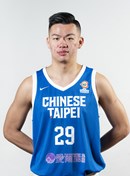 Profile image of Chieh-Yu HAN
