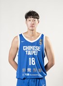 Profile image of I Ping WU