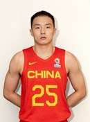 Profile image of Yibo WANG