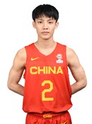 Profile image of Jie XU