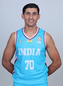 Profile image of Vivek Vinubhai GOTI