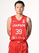 Japan 2023 FIBA World Cup - Home Jersey by JP Canonigo 💉😷🙏 on