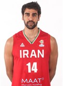 Profile image of Arsalan KAZEMI 