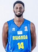 Profile image of Arnaud NKUSI