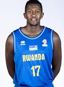 Profile image of Patrick NGABONZIZA