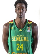 Profile image of Mbaye NDIAYE